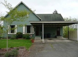 800 S Anacortes St, Burlington, WA 98233