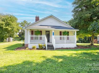 155 Brown Rd, China Grove, NC 28023