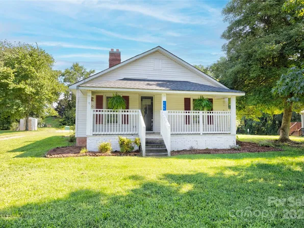 155 Brown Rd, China Grove, NC 28023