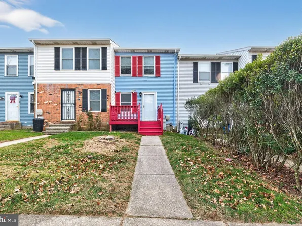 615 Glynock Pl, Reisterstown, MD 21136