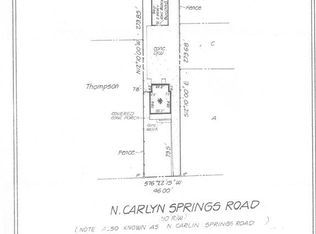 4611 N Carlin Springs Rd, Arlington, VA 22203