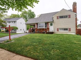 606 Welch Rd, Bound Brook, NJ 08805