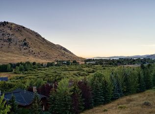 685 Rodeo Dr, Jackson, WY 83001