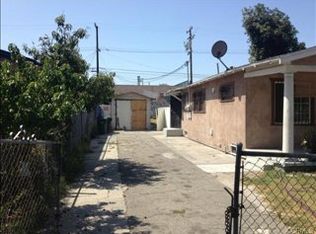 1154 E 71st St, Los Angeles, CA 90001