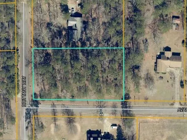 0 Brittany Way, Fayetteville, GA 30214