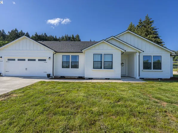 26422 Highway 36, Cheshire, OR 97419