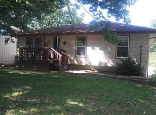10328 Skiles Ave, Kansas City, MO 64134