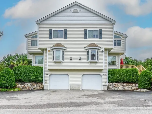 1303 Old Bridge Ln #1303, Bellingham, MA 02019