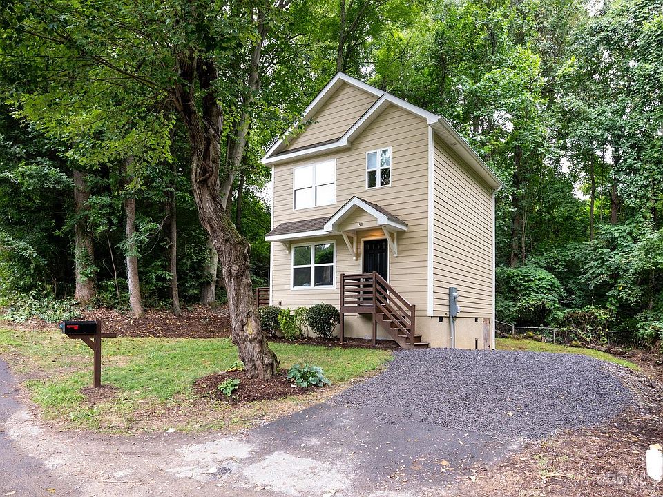 139 Iris St, Asheville, NC 28803 MLS 4063591 Zillow