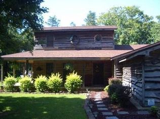 8624 Brownstown Rd, Henryville, IN 47126