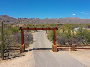 12904 N Rusty Iron Trl, Oro Valley, AZ 85742