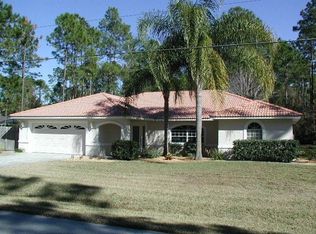 3 Ebb Tide Dr, Palm Coast, FL 32164