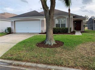 420 Langham Dr, Davenport, FL 33897