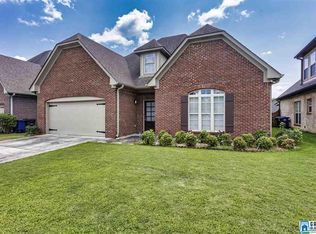 6245 Kestral View Rd, Trussville, AL 35173