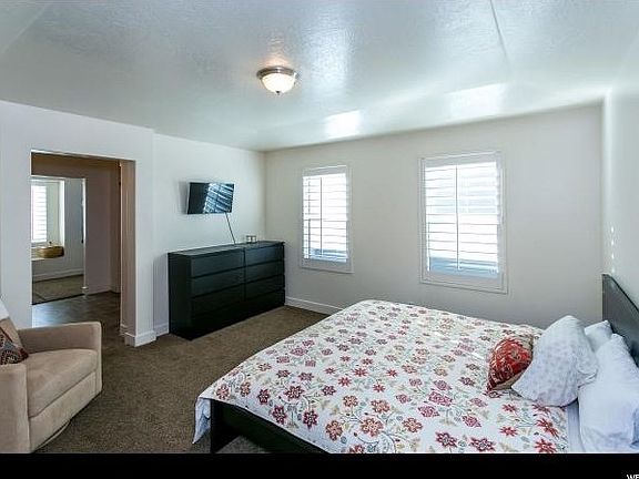 master bedrom
