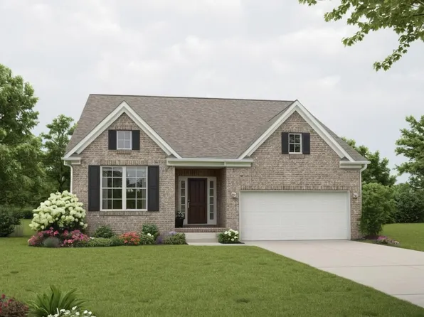 408 Rawling Ln, Gallatin, TN 37066