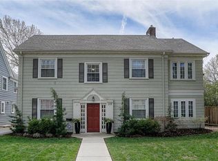 109 W 65th Ter, Kansas City, MO 64113
