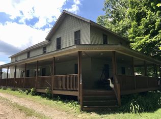 7353 Lincoln Rd LOT WP001, Jackson, MI 49201