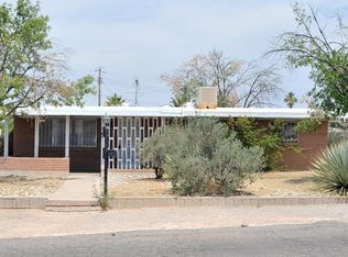 2866 N Walnut Ave, Tucson, AZ 85712