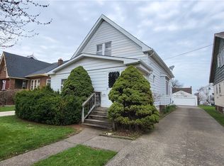 5520 Northcliff Ave, Cleveland, OH 44144