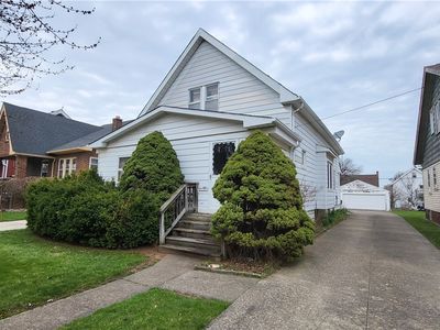 5520 Northcliff Ave, Cleveland, OH, 44144