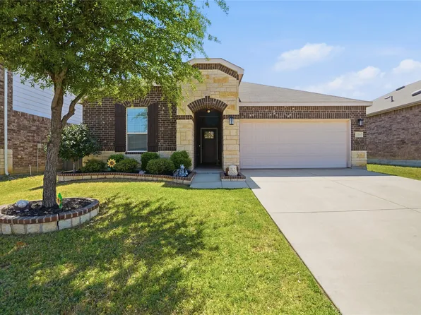 2336 Old Pecos Trl, Fort Worth, TX 76131
