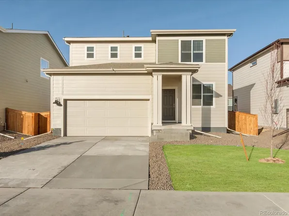 1035 Odessa Lake Road, Severance, CO 80550