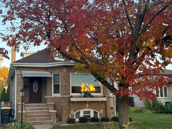 7109 N Keeler Ave
