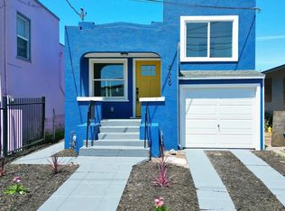 2609 68th Ave, Oakland, CA 94605