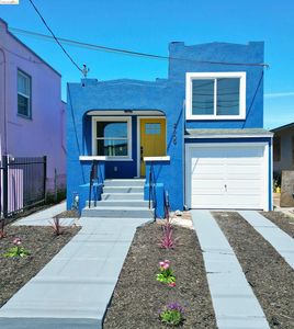 2609 68th Ave, Oakland, CA, 94605