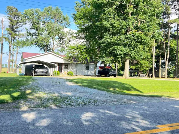 5322 Highway 269, Mc Crory, AR 72101