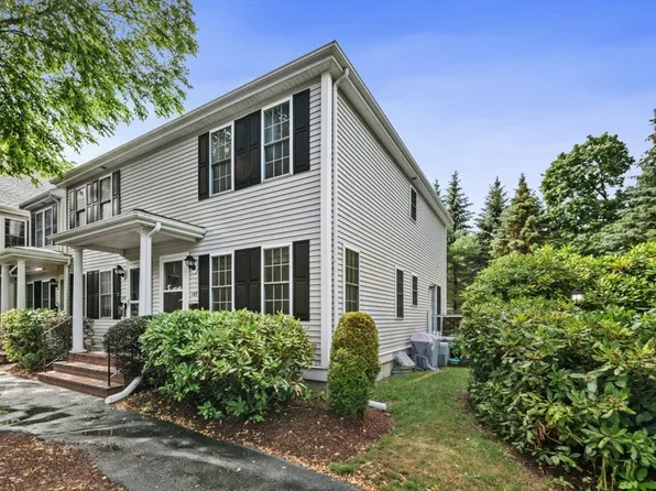 147 Centre Ave Unit 147, Abington, MA 02351
