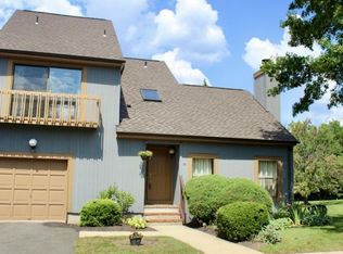 171 Arbor Cir, Basking Ridge, NJ 07920