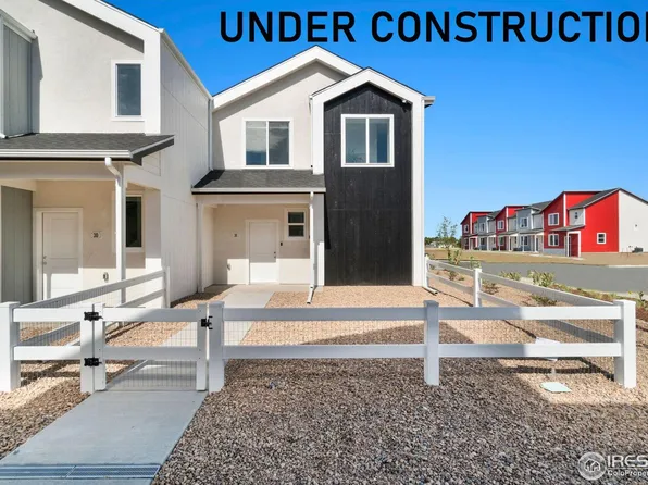500 S Denver Ave #14E, Fort Lupton, CO 80621