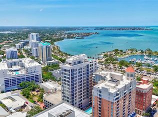 33 S Palm Ave #1101, Sarasota, FL 34236