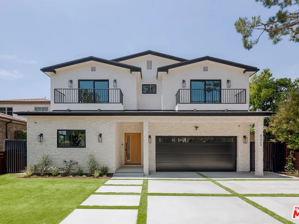 4323 Gentry Ave, Studio City, CA 91604
