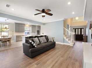 35 W Twinberry Pl, Spring, TX 77381