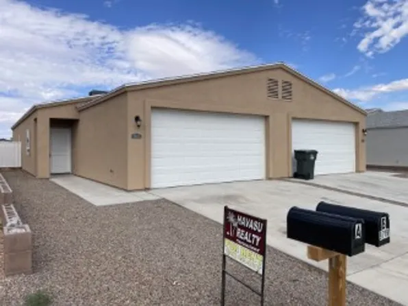 CALU0971, 971 Calumet Ave #A, Kingman, AZ 86401