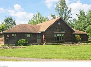 12352 Cenfield St NE, Alliance, OH 44601
