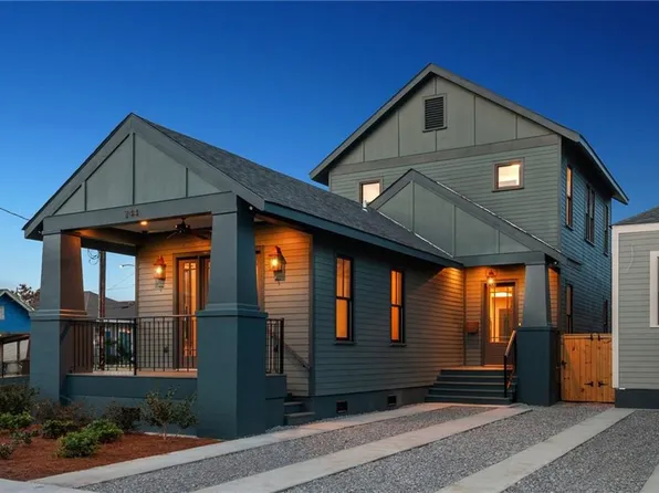 244 Elmira Ave, New Orleans, LA 70114
