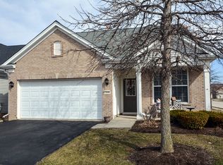 13444 Lehigh St, Huntley, IL 60142