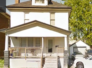 1674 Dufferin Pl, Windsor, ON N8X 3K7