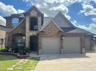 4568 Lakeside Hollow St, Roanoke, TX 76262