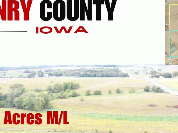 0 Dakota Ave, Wayland, IA 52654