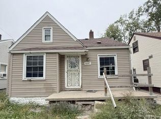 9197 Grandmont Ave, Detroit, MI 48228