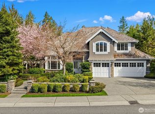 Aldarra Estates, Sammamish, WA 98027