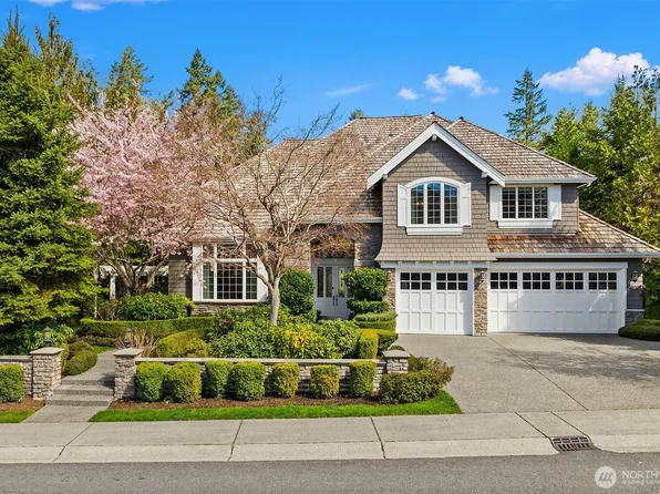 2330 279th Drive SE, Sammamish, WA 98027