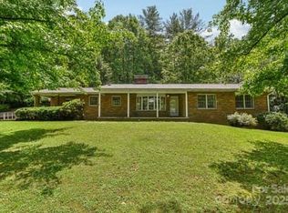 125 Merrill Rd, Fletcher, NC 28732