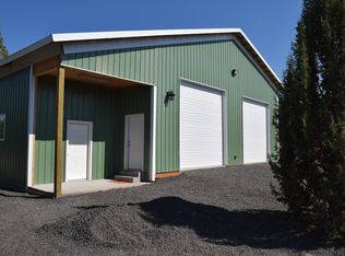 12698 SE Lost Lake Dr, Prineville, OR 97754