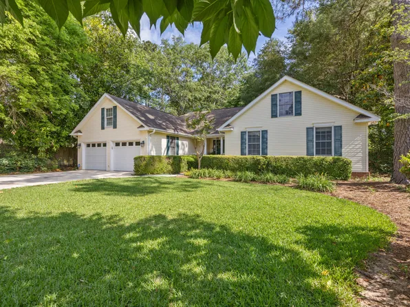 40 Driftwood Ct, Aiken, SC 29801